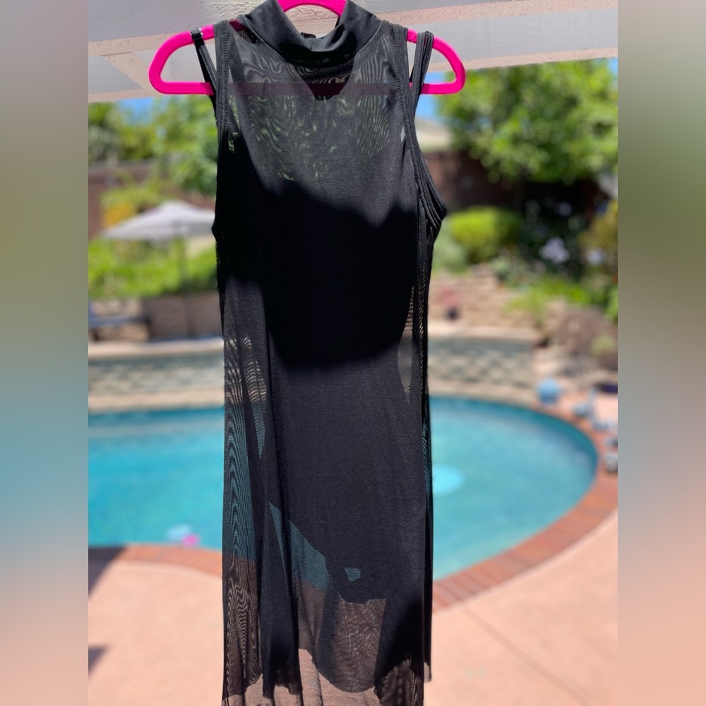 2 piece dance dress